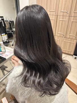 フォルテロゼ 横浜(FORTE rose) オリーブブラウン