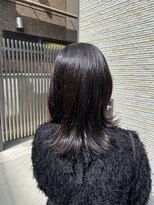 リブラン バイ ルッカ(Liburan by Lucca)&nbsp;9月レイヤースタイル