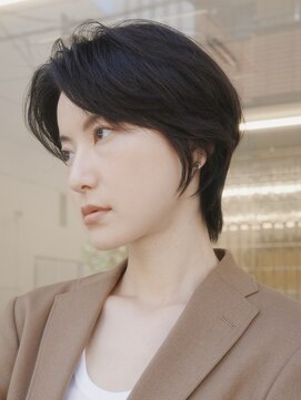 ワビ(wabi) Mode Layer Short