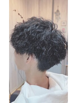 ククナ(kukuna) ツイストスパイラル