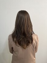 リコリス(licoris)&nbsp;レイヤーカット