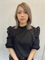 マシェリ バイ ハセ(ma cherie by HASE) 岩本 遥加