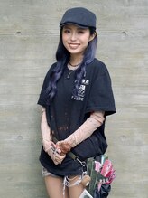 ポート バイ プライマル(port by primal)&nbsp;RIHO 【千葉駅】