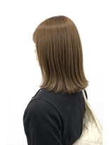 イワッシュ 二俣川駅店(IwAsh)&nbsp;#髪質改善#縮毛矯正#学割U24#二俣川駅