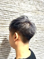 ビス ヘア アンド ビューティー 西新井店(Vis Hair＆Beauty)&nbsp;韓国マッシュ/ツーブロック