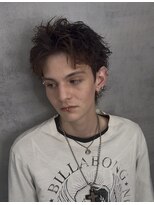 ブリーチ 静岡店(BLEACHi)&nbsp;スパイキーパーマ