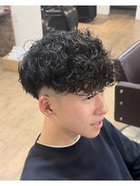 ルイ 京都烏丸店(Loui)&nbsp;スペインカール