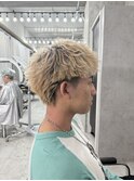 ダウンバングショート