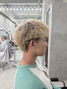 ジョーカー(JOKER) ダウンバングショート