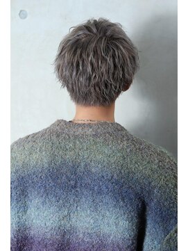 リップス 心斎橋(LIPPS) ツイスパマッシュ