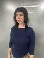 アーティ(aaty) 癖が活かしレイヤーカット