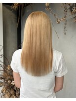 ディレクト(Direct) 似合わせカットミディアムヘア鹿児島/天文館2.25