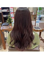 ラーム 宇部高校前店(rame) ★ナチュラルブラウン★