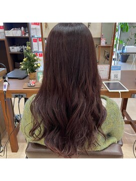 ラーム 宇部高校前店(rame) ★ナチュラルブラウン★