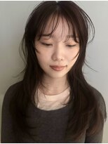 ツナグ(tsunagu)&nbsp;hush layer