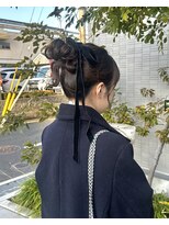 カイノ 深井本店(KAINO) ふわふわお団子