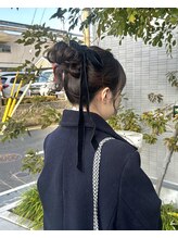 カイノ 深井本店(KAINO) ふわふわお団子