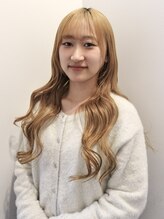 シベルバレー 横浜(sibell) rina