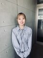 アグ ヘアー ルル 長町店(Agu hair lulu)&nbsp;鈴木 なな