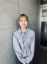 アグ ヘアー ルル 長町店(Agu hair lulu)&nbsp;鈴木 なな
