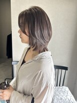 パロ(PALO) レイヤーボブ