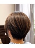 ショート