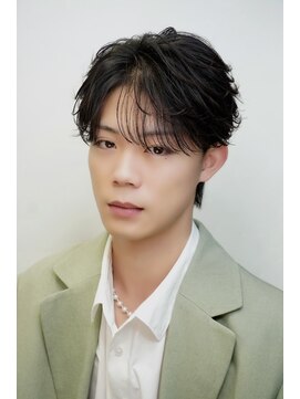 ゴールド 京都(GOALD) フェザーショート