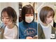 ヘアーチェリーコーク ランプ(HAIR CHERRY COKE Lamp)の写真
