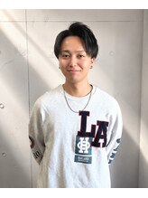 ダーツサンジョウ(DARTS sanjyo) kazuya
