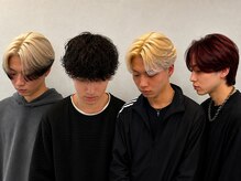 ノイ 水戸店(NEU)