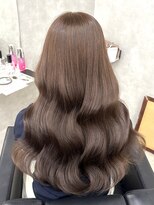 タル(taru)&nbsp;髪質改善/髪質改善縮毛矯正/超高濃度水素【福岡/天神/大名】