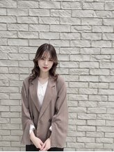 エアリ(airRe) 福田 莉那