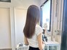 【新規限定♪】カット＋カラー＋TOKIOトリートメント￥15400［表参道］