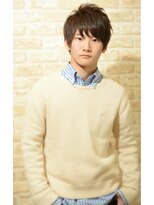 マアム ジー 明大前店(ma'am Zee) 王道ショート★