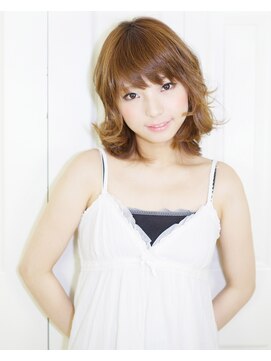 ワフトヒルズ(Waft Hills) 外国風外はねスタイル［津田沼］