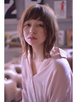 ラべリー 池袋(LOVELEY) LOVELEY　ホームナチュラルミディ   　☆ 524