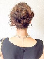 ビレントル(BRENTL) モテ愛されヘアセット