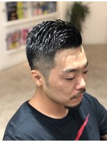 レガシーヘアーデザイン(Legacy hair design)&nbsp;渡邊智大