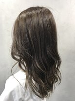 エイトセカンド 新宿三丁目店(EIGHT second)&nbsp;ハイライト/イルミナカラー