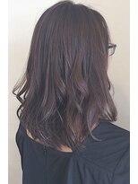 レセ 新松戸deux店(Laissez)&nbsp;ゆるふわセミディ☆【レセ新松戸ドゥー店】