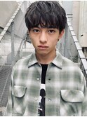 ◇王道束感マッシュショート 刈り上げ◇
