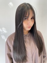 ボンズサロン(BONDZSALON) 美髪になれる最高級の『髪質改善トリートメント』でサラ艶に♪