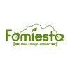 ファミエスタ(famiesta)のお店ロゴ