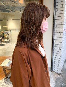 ウブ(ubu) ubu guest hair 89