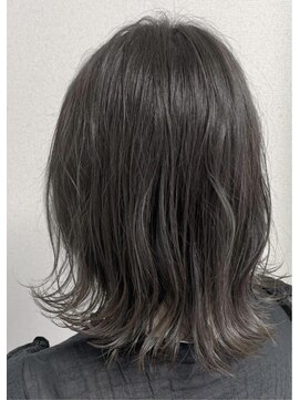 ルアナ 梅田店(Luana) 人気スタイル詰め合わせ★アッシュグレー