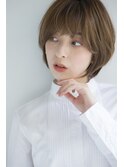 アンニュイショート【新宿】