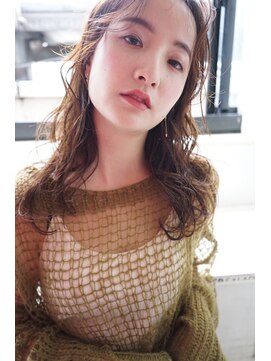 ネオリーブソラ 相模大野店(Neolive sola) 相模大野美容室