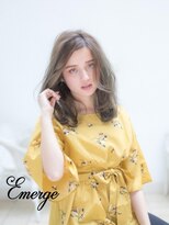 エマージュ 上野御徒町(Emerge)&nbsp;グラデーションアッシュ[上野,上野,上野,上野駅,上野,上野]