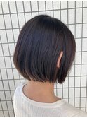ミニボブ【スタジオアルファプラス日暮里】