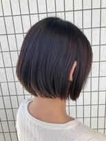 スタジオ アルファプラス 日暮里店(studio α+)&nbsp;ミニボブ【スタジオアルファプラス日暮里】